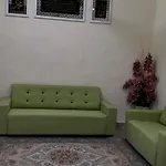 Salnaz Homestay